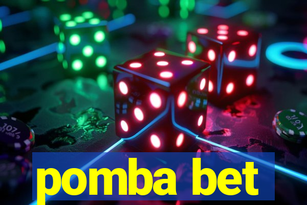 pomba bet